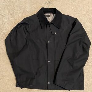 Uniqlo Men’s Blouson